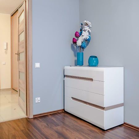 Dream Bay Apartment グダニスク エクステリア 写真
