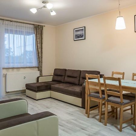 Dream Bay Apartment グダニスク エクステリア 写真