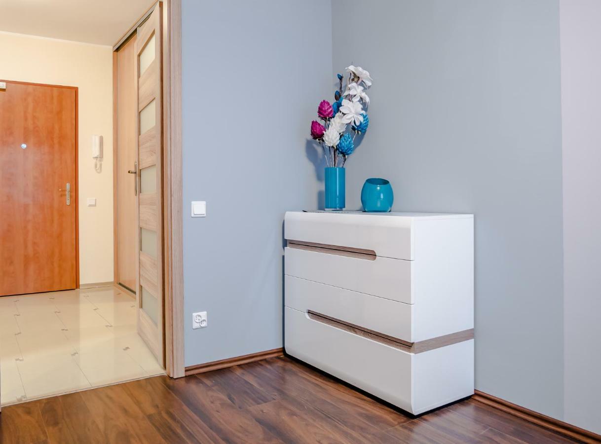 Dream Bay Apartment グダニスク エクステリア 写真