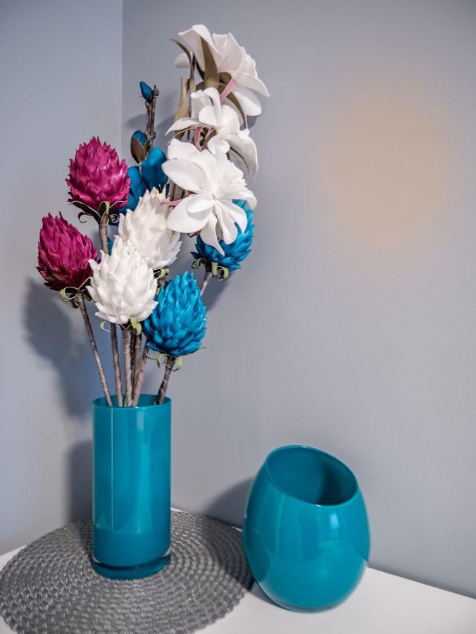 Dream Bay Apartment グダニスク エクステリア 写真