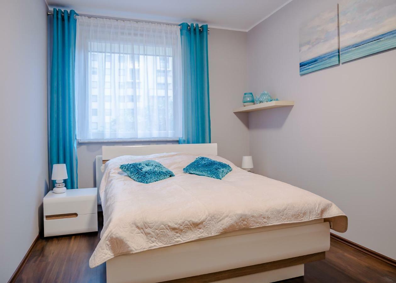 Dream Bay Apartment グダニスク エクステリア 写真