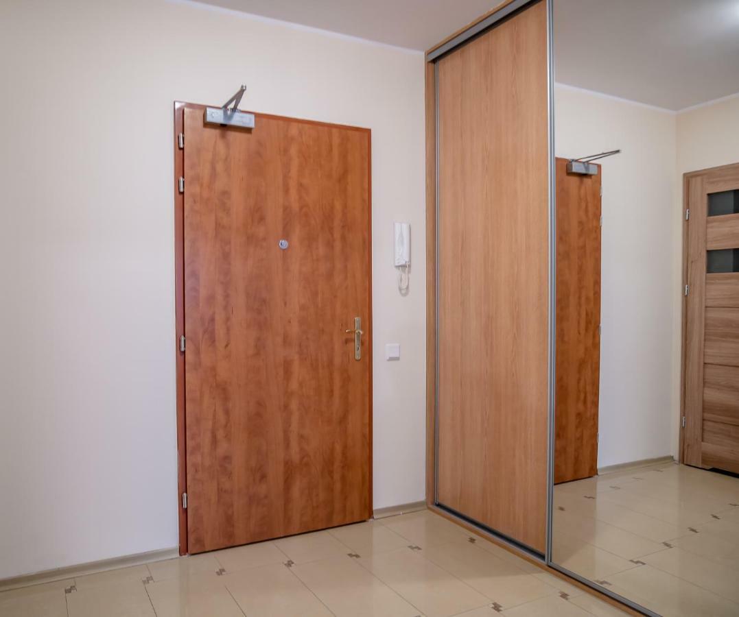 Dream Bay Apartment グダニスク エクステリア 写真