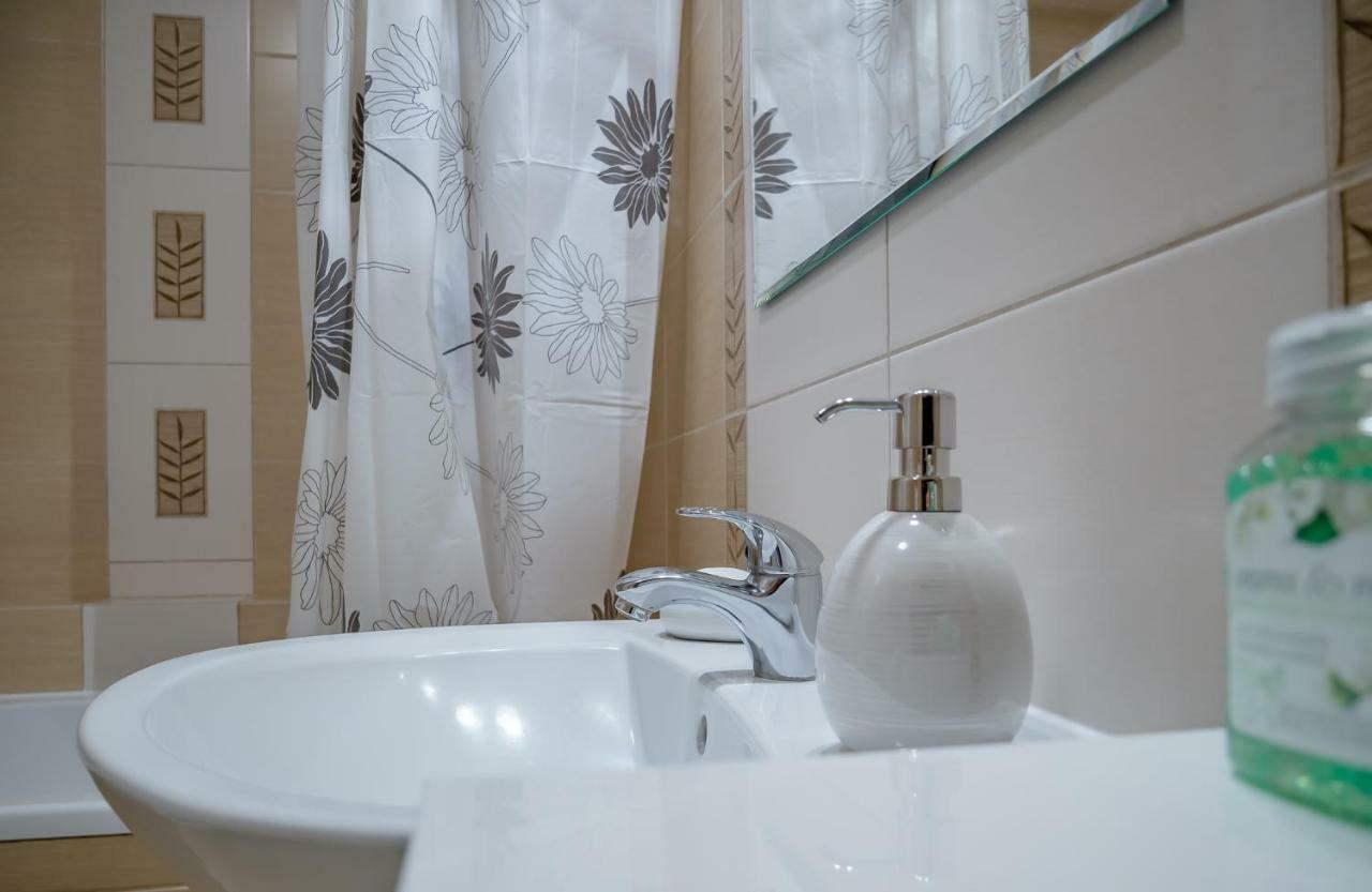 Dream Bay Apartment グダニスク エクステリア 写真