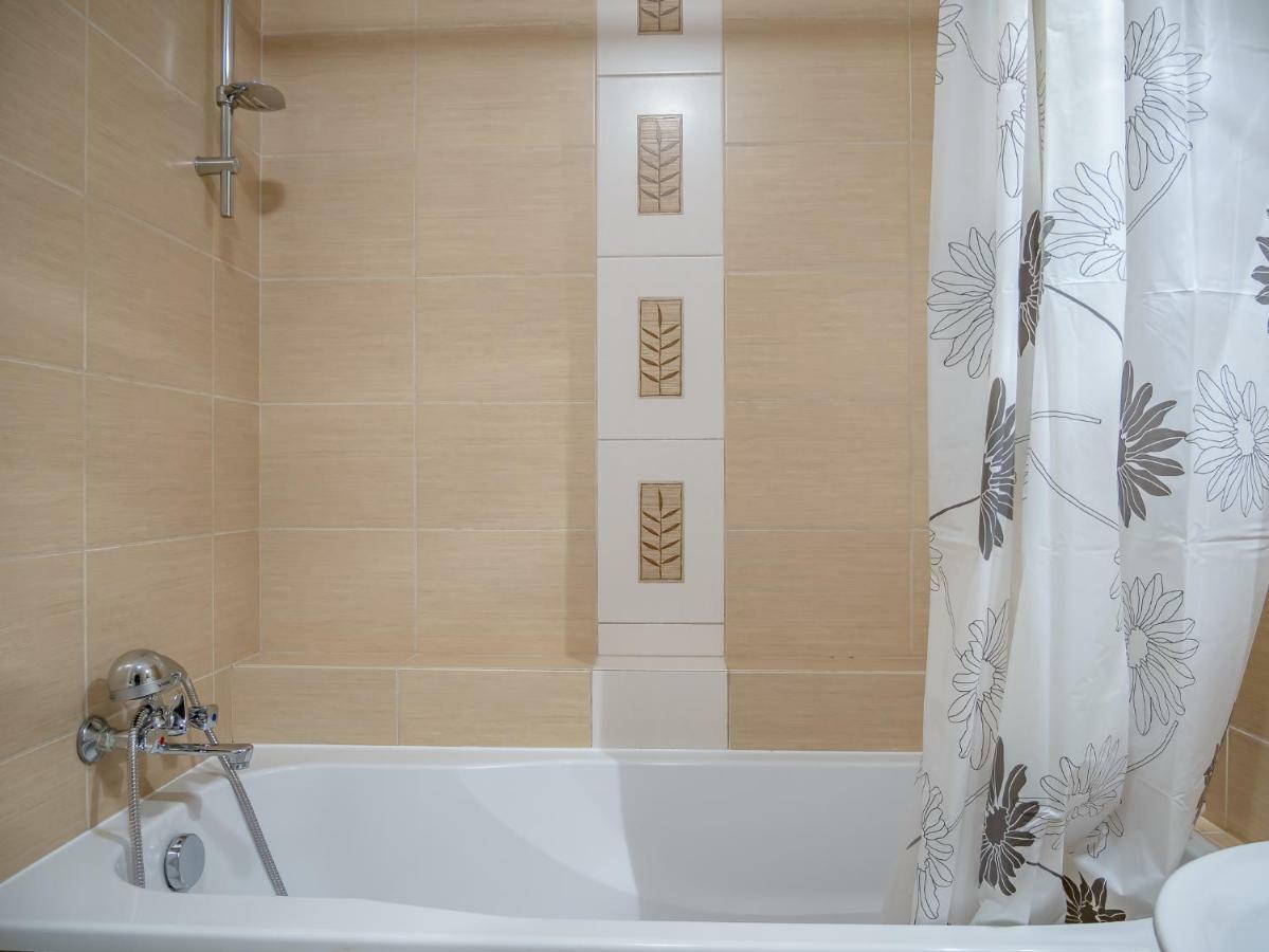 Dream Bay Apartment グダニスク エクステリア 写真