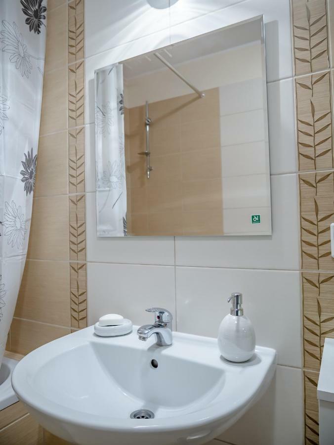 Dream Bay Apartment グダニスク エクステリア 写真